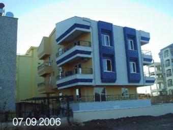 Razi Mavi Apartment Altinkum/dİdİm